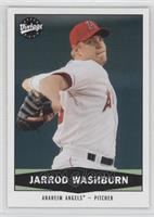 Jarrod Washburn