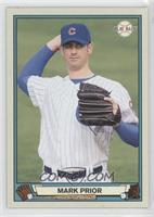 Play Ball Previews - Mark Prior