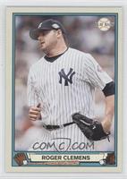 Play Ball Previews - Roger Clemens