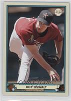 Play Ball Previews - Roy Oswalt