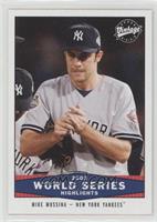 2003 World Series Highlights - Mike Mussina