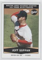 Traded - Jeff Suppan
