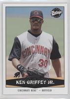 Ken Griffey Jr.