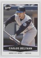 Carlos Beltran