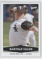 Bartolo Colon