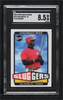 3-D Sluggers - Ken Griffey Jr. [SGC 8.5 NM/Mt+]