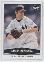 Mike Mussina