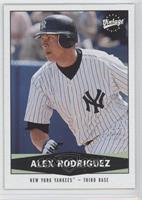 Alex Rodriguez