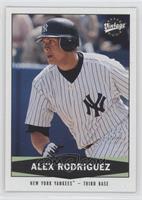 Alex Rodriguez