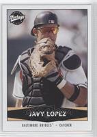 Javy Lopez