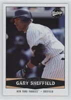 Gary Sheffield