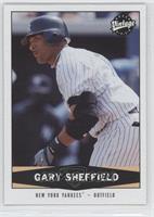 Gary Sheffield