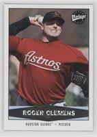 Roger Clemens