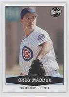 Greg Maddux