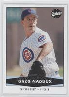 Greg Maddux