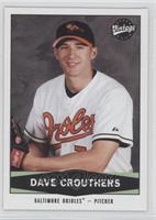 Dave Crouthers