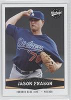 Jason Frasor