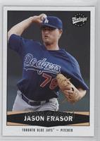 Jason Frasor