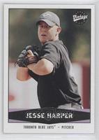Jesse Harper