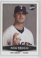 Nick Regilio