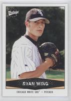 Ryan Wing