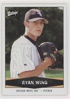 Ryan Wing