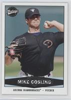 Mike Gosling