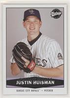Justin Huisman