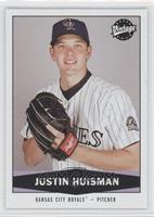 Justin Huisman