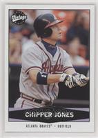 Chipper Jones