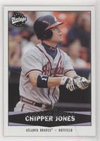 Chipper Jones