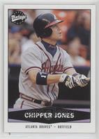 Chipper Jones