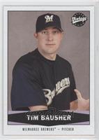 Tim Bausher