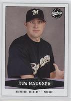 Tim Bausher