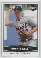 Donnie Kelly