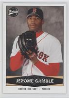 Jerome Gamble