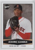Jerome Gamble