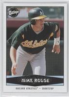 Mike Rouse