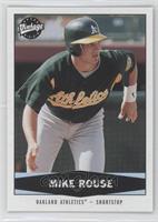 Mike Rouse