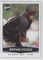 Merkin Valdez