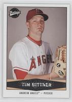 Tim Bittner