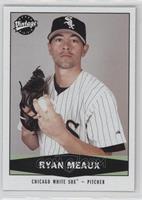 Ryan Meaux