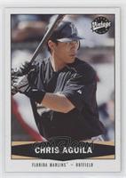 Chris Aguila