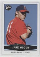 Jake Woods