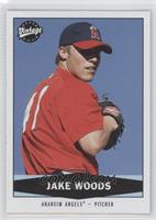 Jake Woods