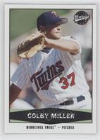 Colby Miller