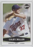 Colby Miller