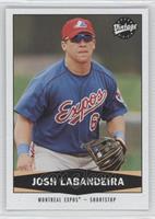 Josh Labandeira