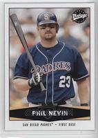 Phil Nevin