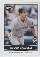 Rocco Baldelli